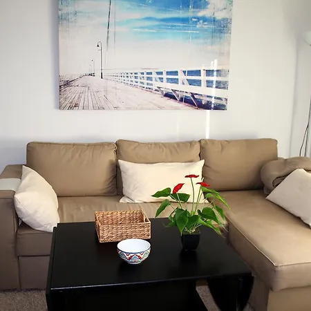 Prime Homes Laguna Small 1bd Ap شقة