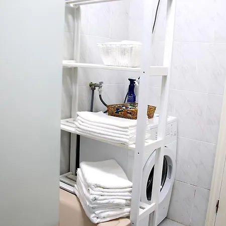Prime Homes Laguna Small 1bd Ap شقة لا لاغونا