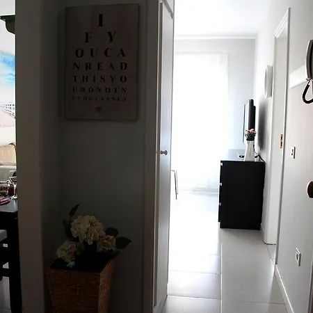 Prime Homes Laguna Small 1bd Ap شقة