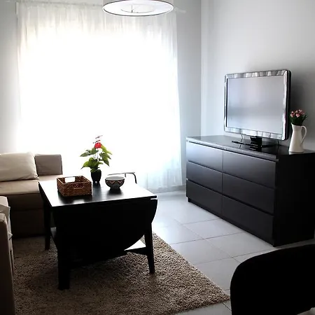 Prime Homes Laguna Small 1bd Ap * لا لاغونا