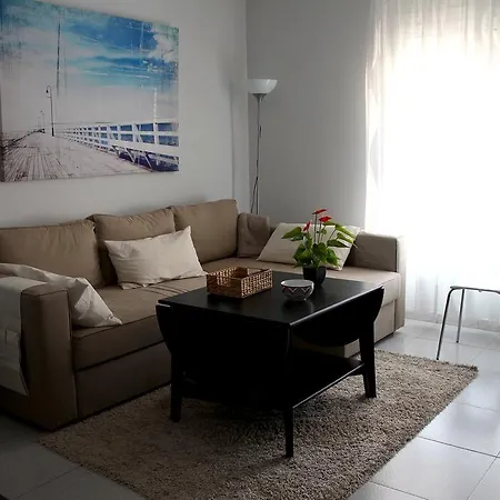 Prime Homes Laguna Small 1bd Ap شقة لا لاغونا