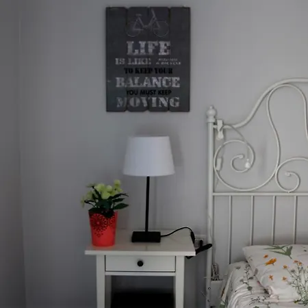 Prime Homes Laguna Small 1bd Ap * لا لاغونا