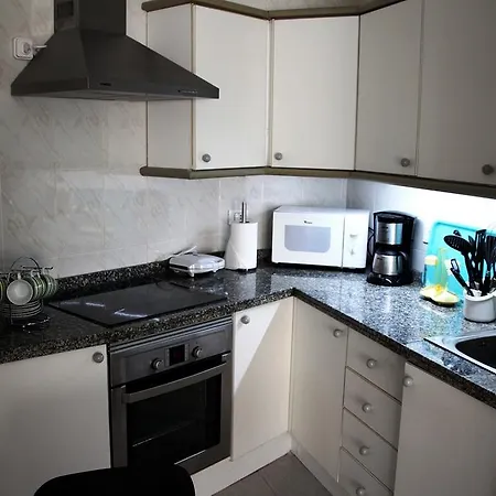 Prime Homes Laguna Small 1bd Ap شقة لا لاغونا