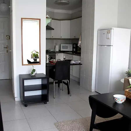 Prime Homes Laguna Small 1bd Ap דירה